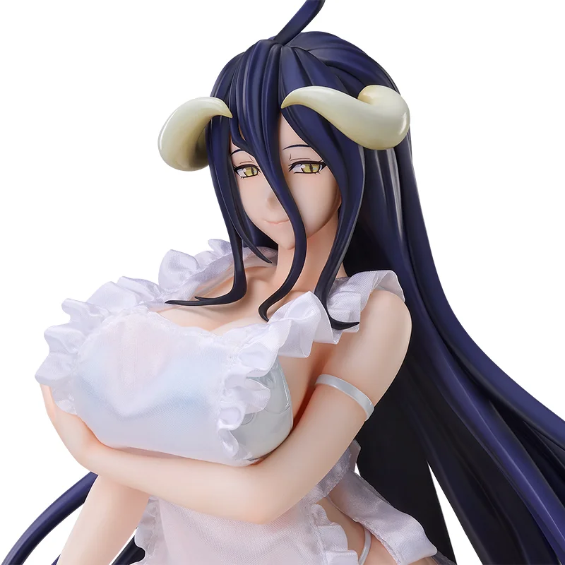 Figurine Albedo Ver. Apron de Overlord par FREEing
